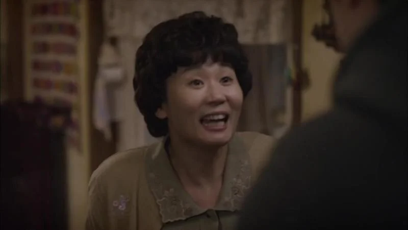 Кадры из сериала Вернуться в 1988 (2015)