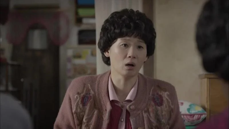 Кадры из сериала Вернуться в 1988 (2015)